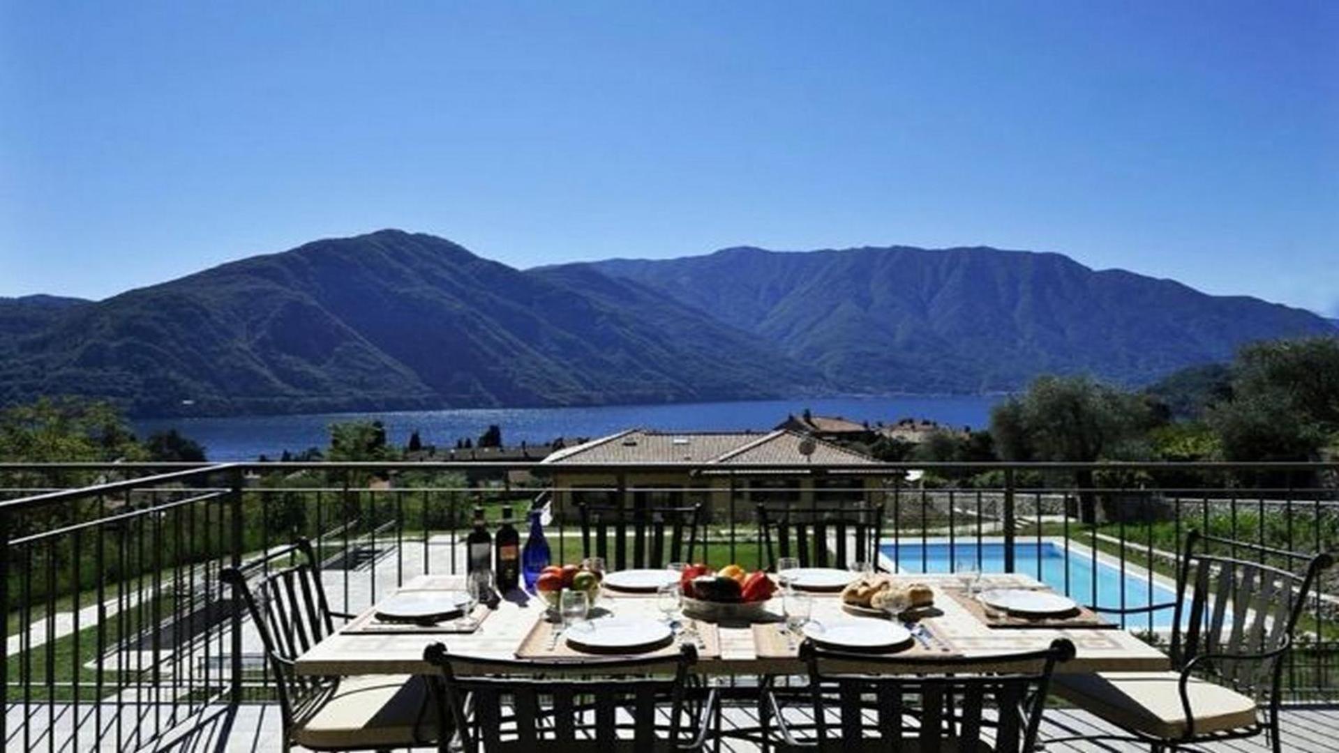 Apartamento Ulivi Apt.7